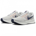 Nike Run Swift 3 Raudoksiid &Auml;ikesesinine DR2695-009 EU 45 hall v&auml;rv