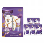 LUX Refreshing Hydrating Hair & Body Care Value Pack