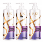 LUX Hydrating Smooth Shampoo Set