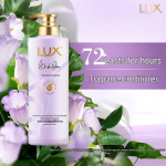 LUX Scented Shampoo & Shower Gel Set