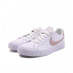 Nike Court Royale AC 'Particle Rose' AO2810-103 Naiste Jalan&otilde;ud EU 36.5 Heleroosa/valge