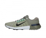 Nike Free Golf NN Vabaajajalatsid Unisex FN0332-300 Roheline Suurus EU 42 roheline
