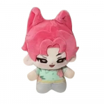 Kpop Deemonik&uuml;tid Derpys Tiigri Pehmem&auml;nguasi Huntrix K Pop Deemonik&uuml;tid Karu Rumi Zoey Pehmem&auml;nguasi Deemonik&uuml;tid Saja Poiste Kaup