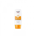 P&auml;ikesekreem - Eucerin - Sensitive Protect - SPF 50 - Veekindel - Tavaline/Tundlik nahk