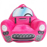 Peluche - Creaciones Llopis - Fiat - 52 x 48 x 51 cm - Int&eacute;rieur - Enfant