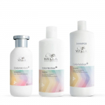 Wella Professionals ColorMotion+ Shampoing protecteur de couleur pour cheveux color&eacute;s 1L