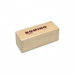 Coffret en bois m&eacute;thacrylate Cayro Domino