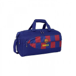 Sac de sport - FC Barcelona - 712529553 - Bleu - 50x25x25 cm - Mixte sinine
