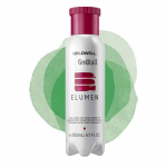 Coloration - Goldwell - Elumen Pure GN@ALL - 200ml - Vert - Sans ammoniaque roheline