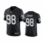 T-s&auml;rk Las Vegas Raiders Maxx Crosby s&auml;rk - Meeste XXL must