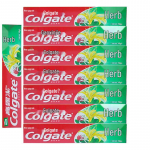 Colgate Herbal Fresh Breath Hambahari, 140g x 8-pakk