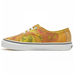 Vans Vincent Van Gogh X Vans Authentic 'P&auml;evalilled' Vans VN0A38EMU3W 36