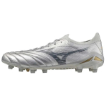 Mizuno Morelia Neo 4 Polsterdatud Libisemisvastased Kulumiskindlad Jalgpallikingad Meeste H&otilde;bedased Mizuno P1GA254204 39 h&otilde;be