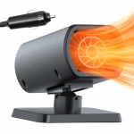 12V K&uuml;ttekeha S&otilde;iduki Defroster Ventilaatoriga 2-&uuml;hes Kaasaskantav Autosoojendi Iminapaga Hoidikuga S&otilde;idukile Veoautole Aknale Talv China Mainland