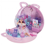 Takara Tomy Dreamy Hair Meigikott Licca-chan &