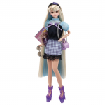 Takara Tomy Nukk M&auml;nguasi 3-aastastele ja vanematele Licca-chan #Licca #Jenny Riideseamine