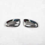 My good car for Renault Koleos Samsung QM6 2016- Rear-view mirror protective shell and mirror decorative shell h&otilde;be