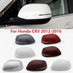 Honda CRV CR-V 2012 2013 2014 2015 2016 Auto Tiibukse K&uuml;ljepeegli Kate Kaas V&auml;lispeegli Kaanega Kest Maja unpainted left