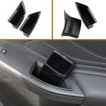 Ford Focus Mk4 -2022 ST autoukse panipaiga kast eesmised tagauksed plaadi trimmimisliini tarvikud auto