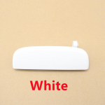 Suzuki New Alto 2009-2016 jaoks eesmine ja tagumine vasak/parem ukse v&auml;limine k&auml;epide Front Left