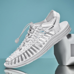 Suvekingad Kootud Kingad Meeste Rannakingad Rooma Sandaalid 47 must