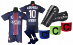 DEMBELE spordikomplekt jalgpalli riietus - OO 134