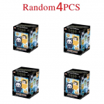 Laos Originaal Eaki Jujutsu Kaisen Hooaeg 2 Kassipargi Pidu Gojo Satoru Pimekarp Pehmo Randmekott Ripats Mudel Kogu