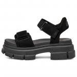 UGG Ashton Pahkluusandal Must Naiste Tennised 1136764-BLK 38 must