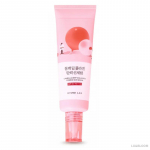 Round Lab Camellia Deep Collagen Firming Sun Serum SPF50+ PA++++ 50ml (+Free gift)