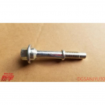 Outlander lancer ASX pajero BOLT,EXHAUST PIPE MR431025 1577A693