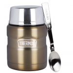 Thermos SK-3000 roostevabast terasest toidutermos