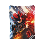 Shadow The Hedgehog Tekid Korallfliisist Palus Suvine  Mitmeotstarbeline Soe Visketekk Voodipesuks V&auml;listingimustes Vaip T&uuml;kk 40x50in