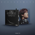 (COMPACT ver.) EXO [REVERXE] 8. t&auml;ispikk album RANDOM
