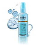 Nashi Professional Juuste Noorendav Seerum 100ml Pro Vitamiini Juukseserum Kahu ja Kuivade Juuste jaoks