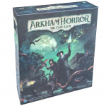 Arkham Horror Kaardim&auml;ng Kosmilise Hukatuse Teemaline Meelelahutuslik Lauam&auml;ng