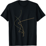 Kintsugi Jaapani Kunst T-s&auml;rk TiuH Meeste Naiste Tanktop Dressipluus Kapuutsiga Pikkade varrukatega 849 Must S mitmev&auml;rviline