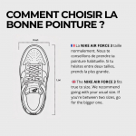 Nike Air Force 3 Low SP Nigo Valge Metallik Kuldne 47.5 valge