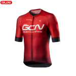 2026 Raudax Gcn Suvine L&uuml;hikeste Varrukate S&auml;rk Hingav Maanteeratta &Uuml;likond MTB S&auml;rk Jalgrattur Meeste Jalgratturi R&otilde;ivaste Komplekt Ropa Ciclismo 4XL