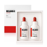 MEDI-PEEL Melanon X Ampull C-vitamiiniga 1+1 Komplekt &mdash; 30ml x 2