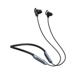 Edifier W280NB PRO kaelapaelaga juhtmevabad k&otilde;rvaklapid Bluetoothiga, m&uuml;rasummutus, magnetilised, 23 tundi muusikat, madal IP55, kerged ja t&auml;iuslikud v&auml;litingimusteks must
