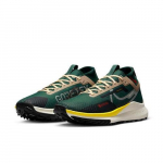 Nike React Pegasus Trail 4 GORE-TEX noble green sail FD0317-333 EU 40 roheline
