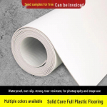 Puhtvalge PVC p&otilde;randakate - Paks, kulumiskindel, veekindel tsemendip&otilde;randa matt &auml;ri- ja koduseks kasutamiseks 1.8mm thick wear-resistant smaragdroheline/roheline