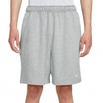 Nike AS SWSH FT SHORT GCEL Vabaaja l&uuml;hikesed p&uuml;ksid Meeste IM3397-063 EU M hall v&auml;rv