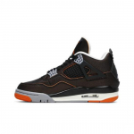 Air Jordan Wmns Air Jordan 4 Retro 'Starfish' Naiste CW7183-100 EU 36.5 must/suits