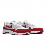 Nike Air Max 1 Ultra 2.0 Air Max Day 908091-100 EU 40.5 valge/punane