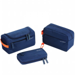 Samsonite 3-osaline reisi korraldaja komplekt