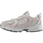 New Balance NB 530 Mugavad Mitmek&uuml;lgsed Keskmise k&otilde;rgusega Jalan&otilde;ud Beebijalan&otilde;ud Hall Roosa I530851 27.5