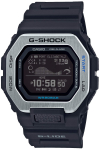 Casio kella G-Shock G-LIDE GBX-100-1JF Meeste must