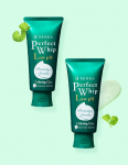 Senka Perfect Whip Madala pH-ga rahustav Cica 100g 2 tk