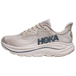 Hoka One One Clifton 10 Mugavad Vastupidavad Hingavad Toetavad Jooksusaapad Meeste toss Hall 1162032-PTYG 42⅔ white